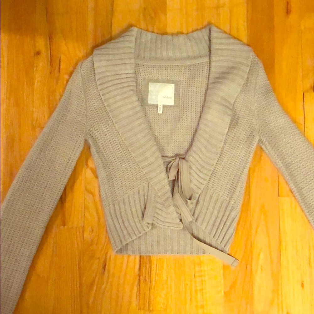 Tildon sweater